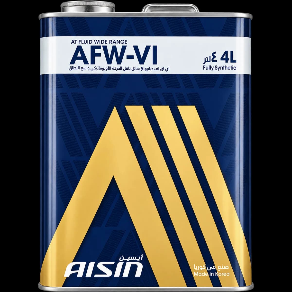 AISIN AFW-VI
