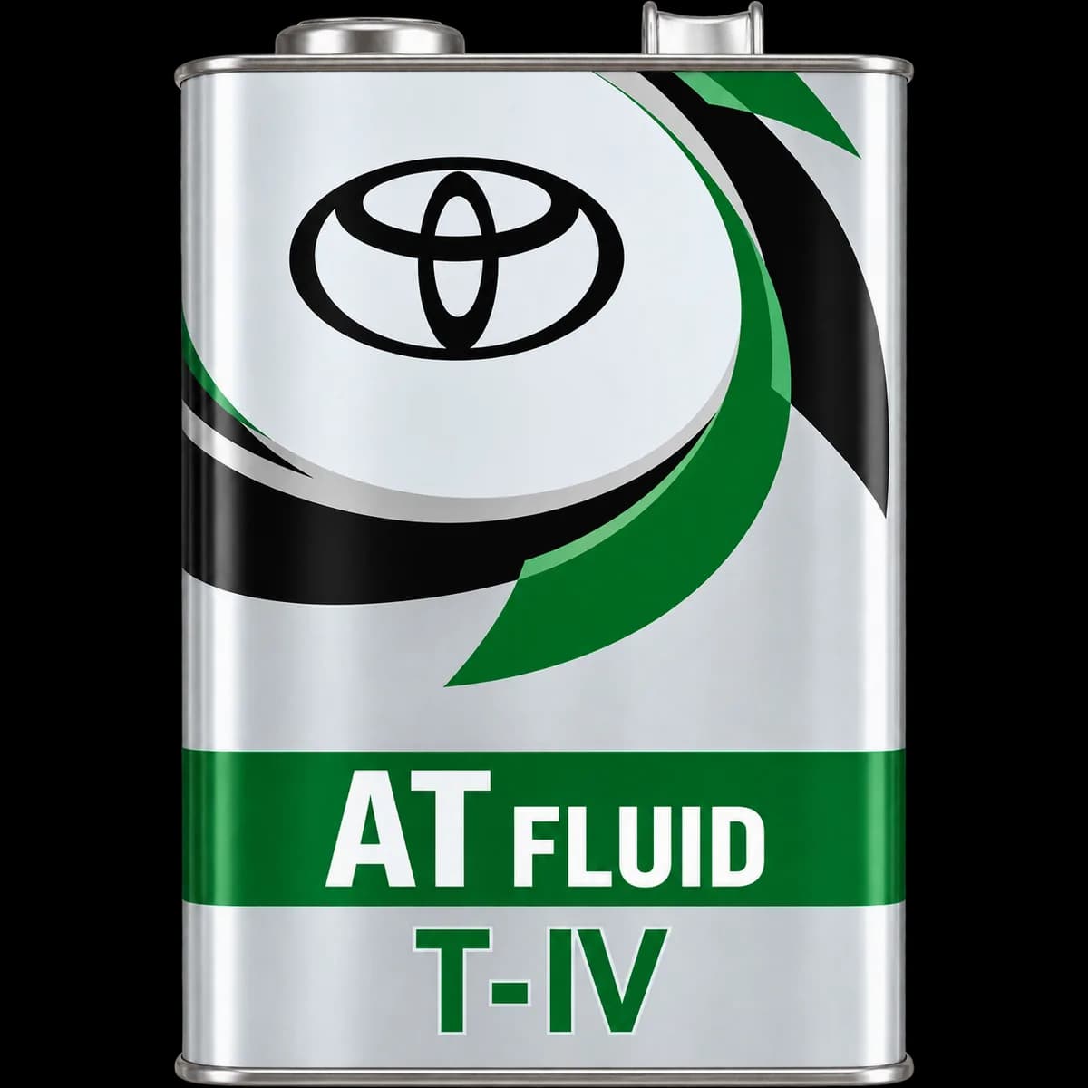 Toyota Genuine ATF