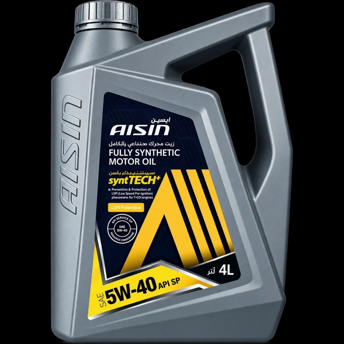 AISIN ایسین