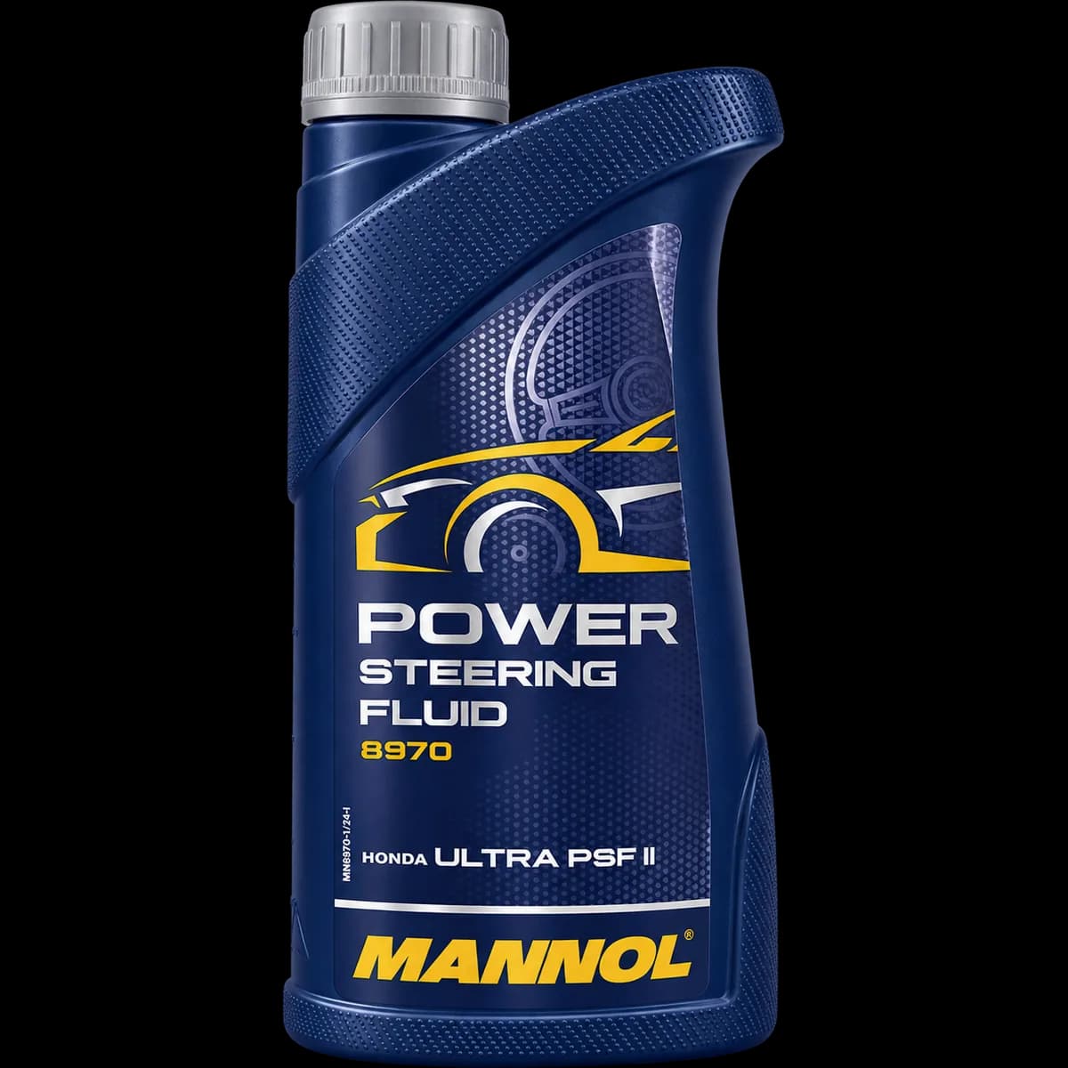 MANNOL Fluid 8970