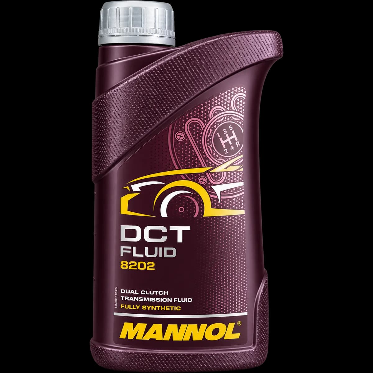 MANNOL DCT