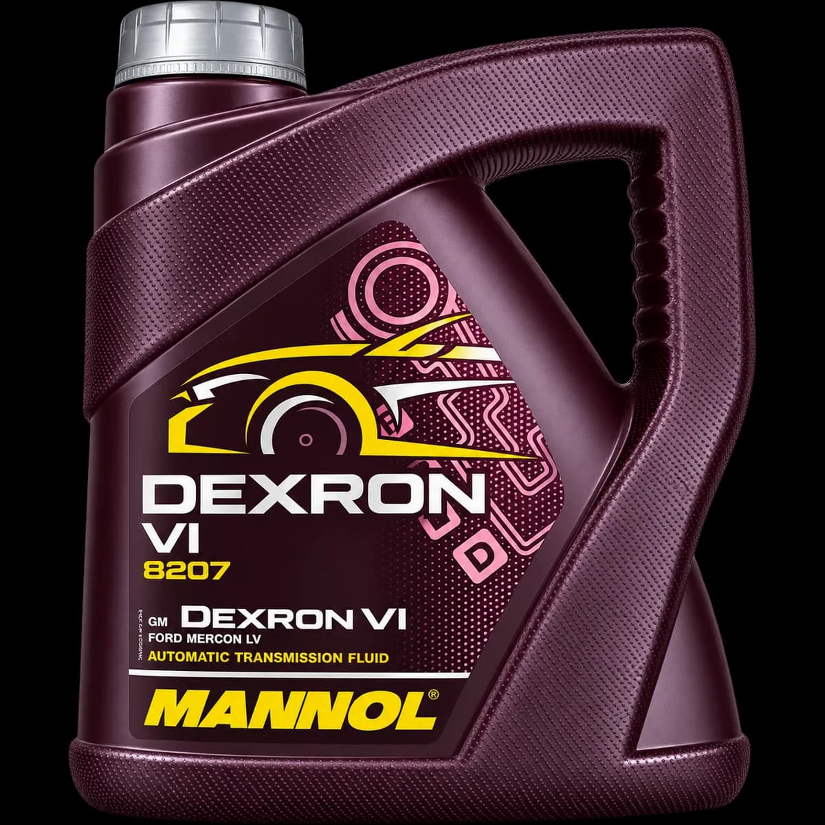 MANNOL Dexron