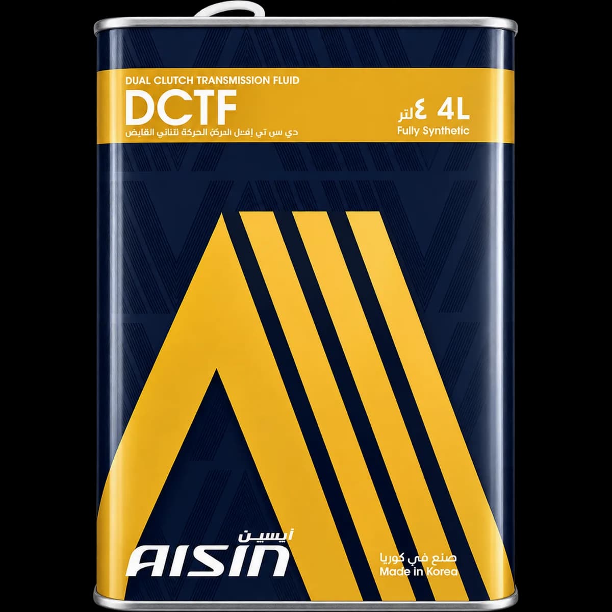 AISIN DCTF