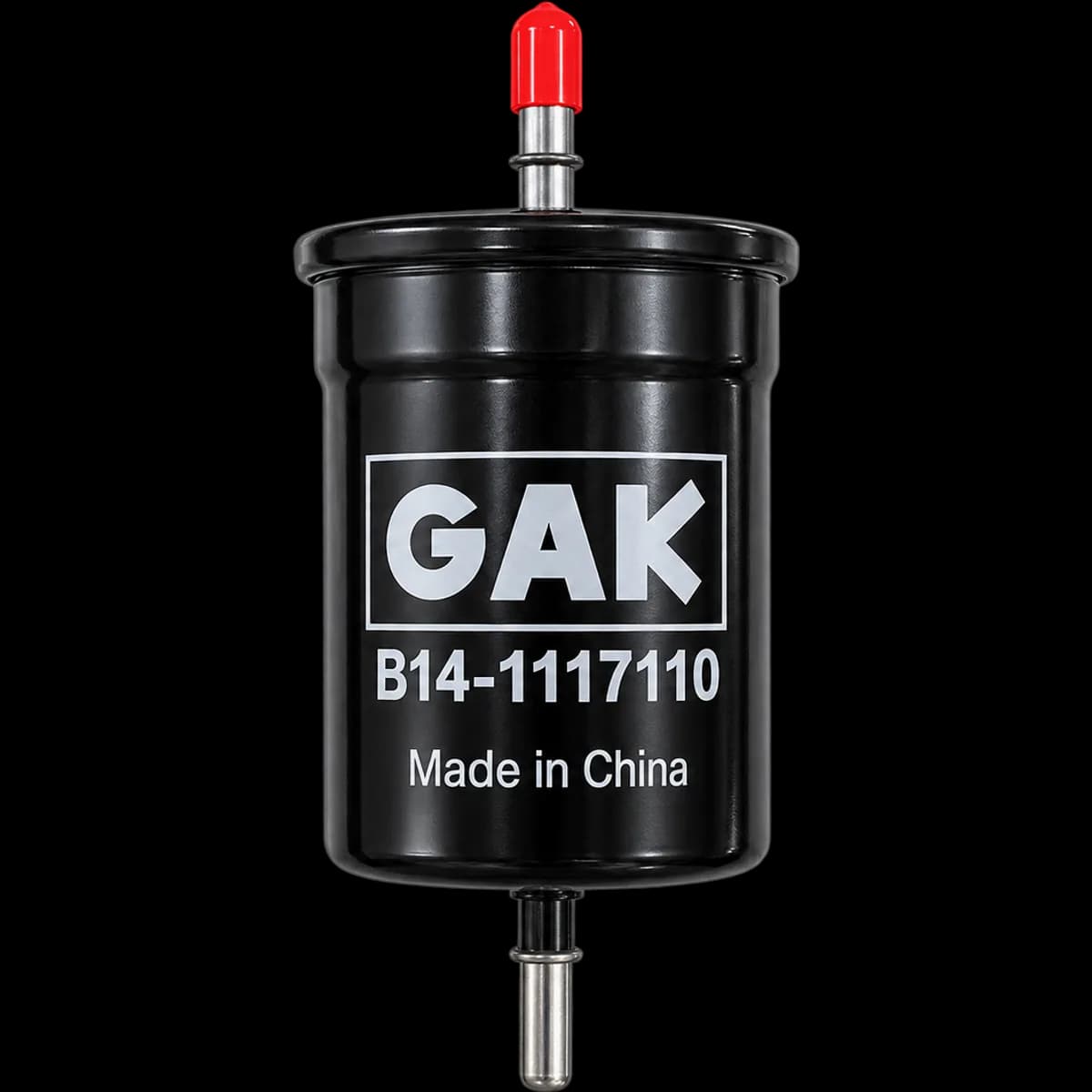 GAK