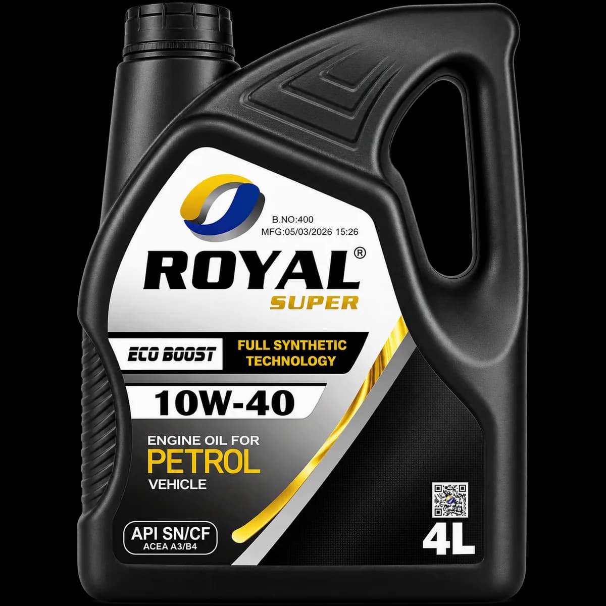 ROYAL