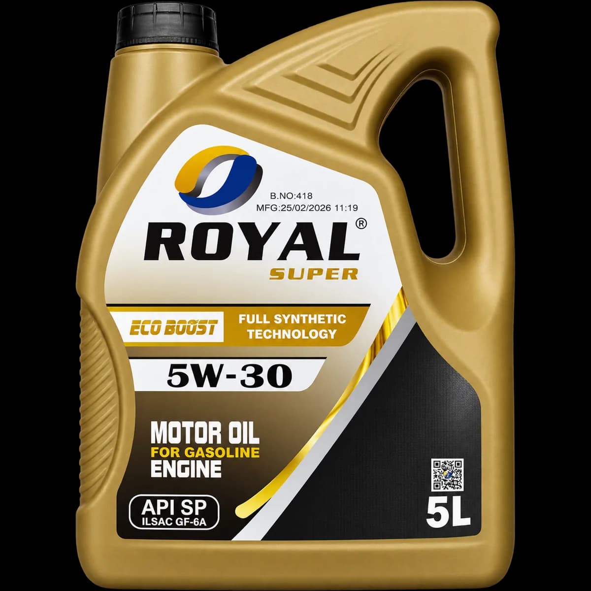 ROYAL