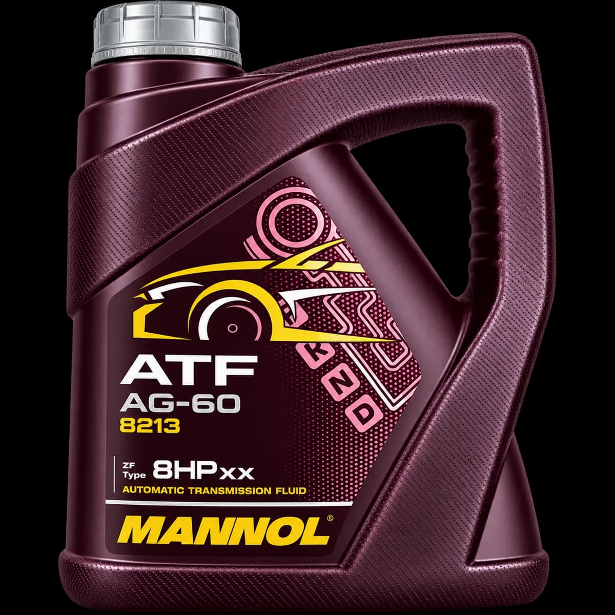 MANNOL ATF