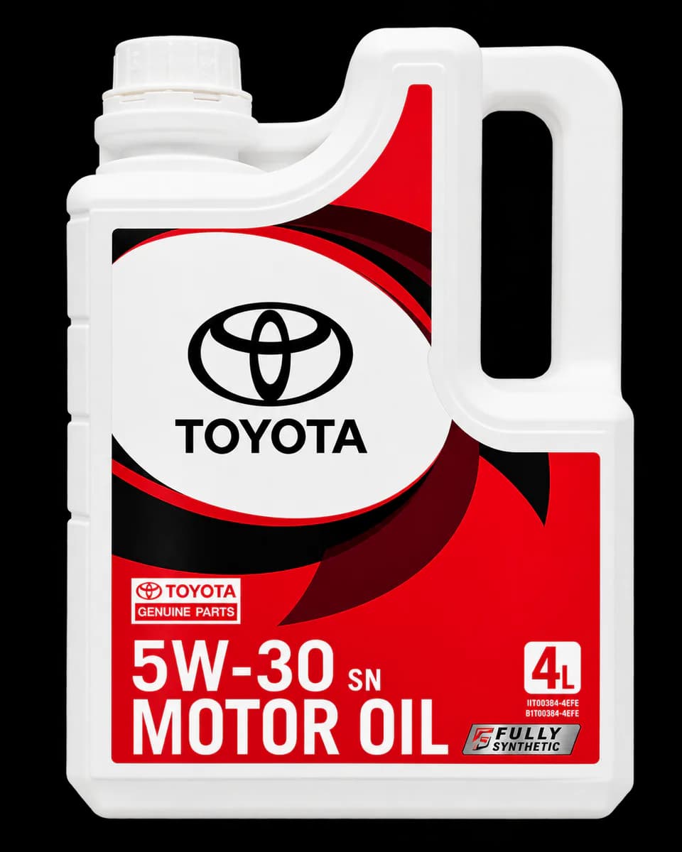  TOYOTA تویوتا