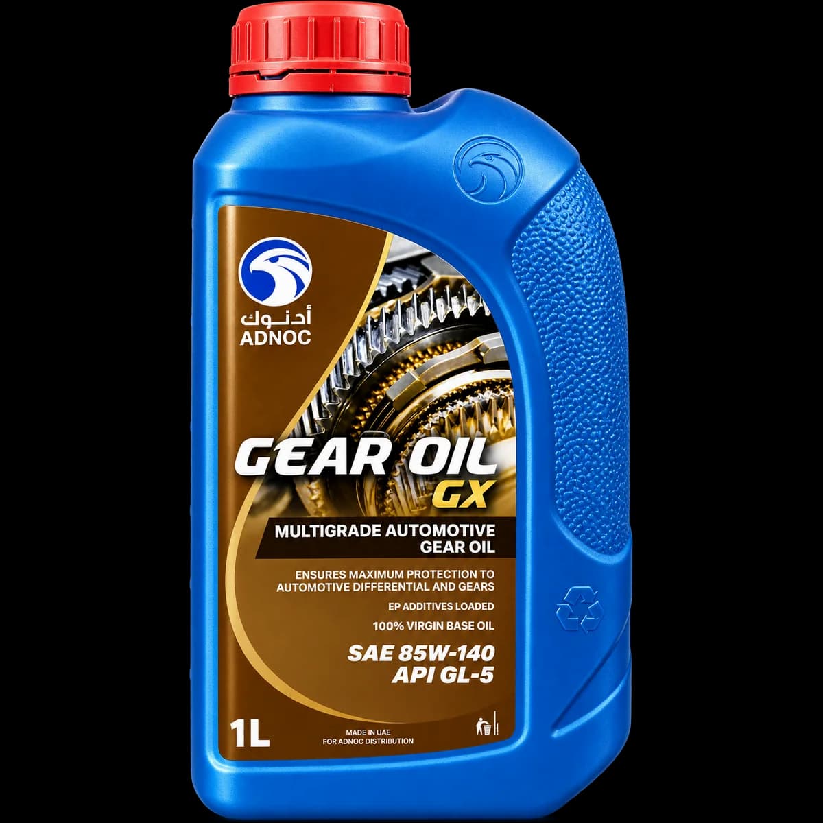 ADNOC Gear Oil