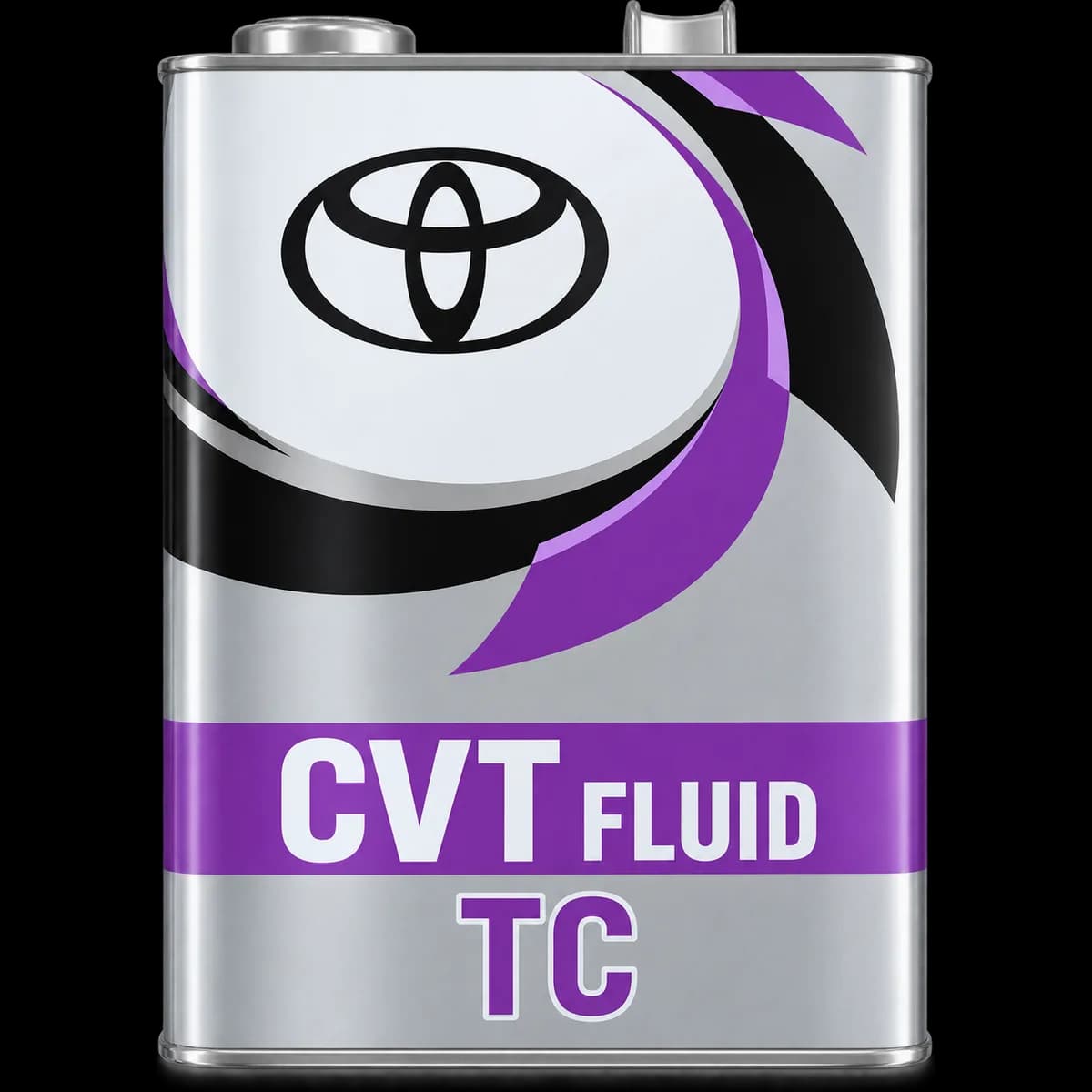 Toyota Genuine CVT