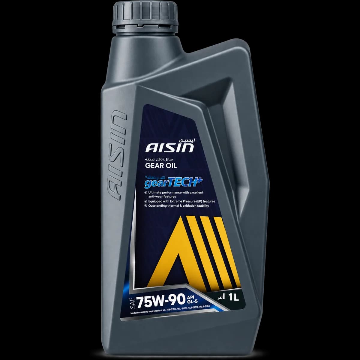 AISIN Gear Oil