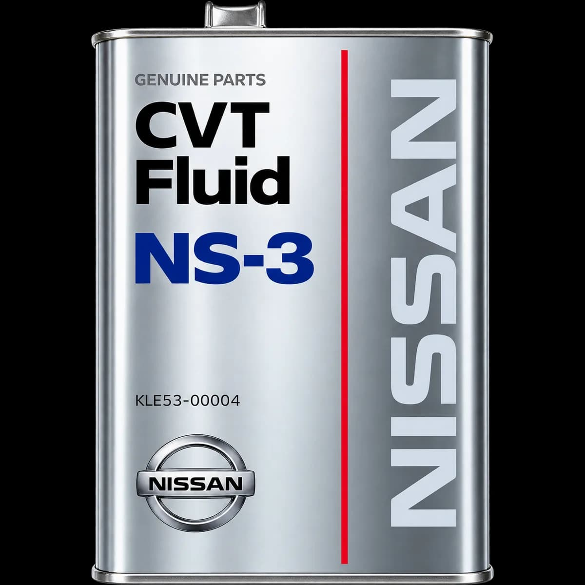 Nissan Genuine CVT
