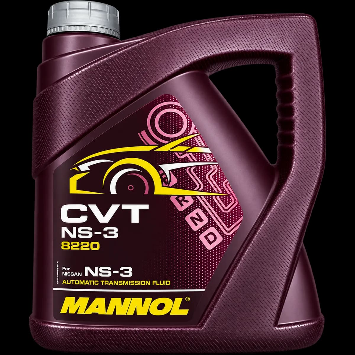MANNOL CVT