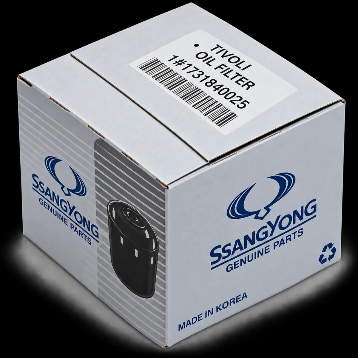 SsangYong