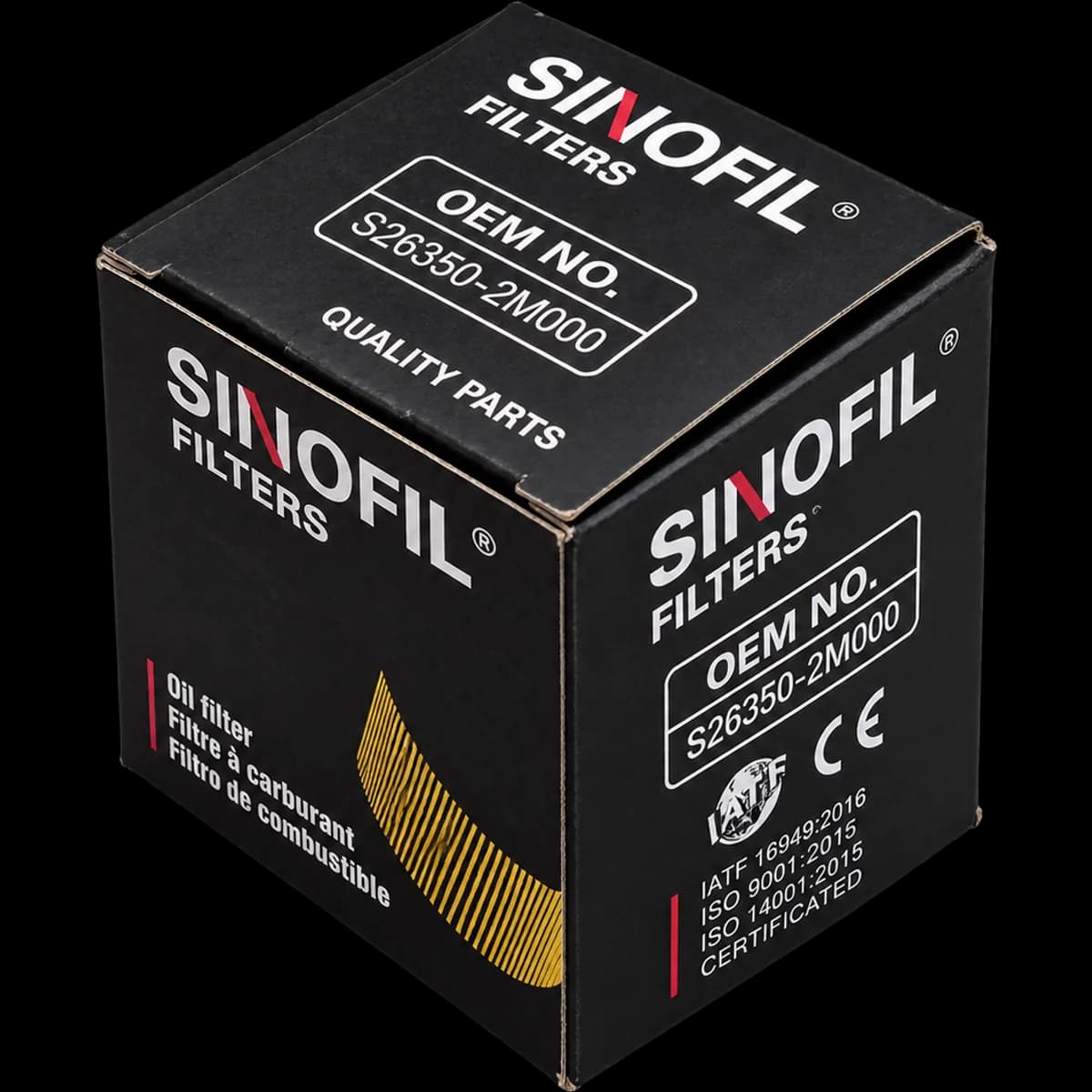 SINOFIL