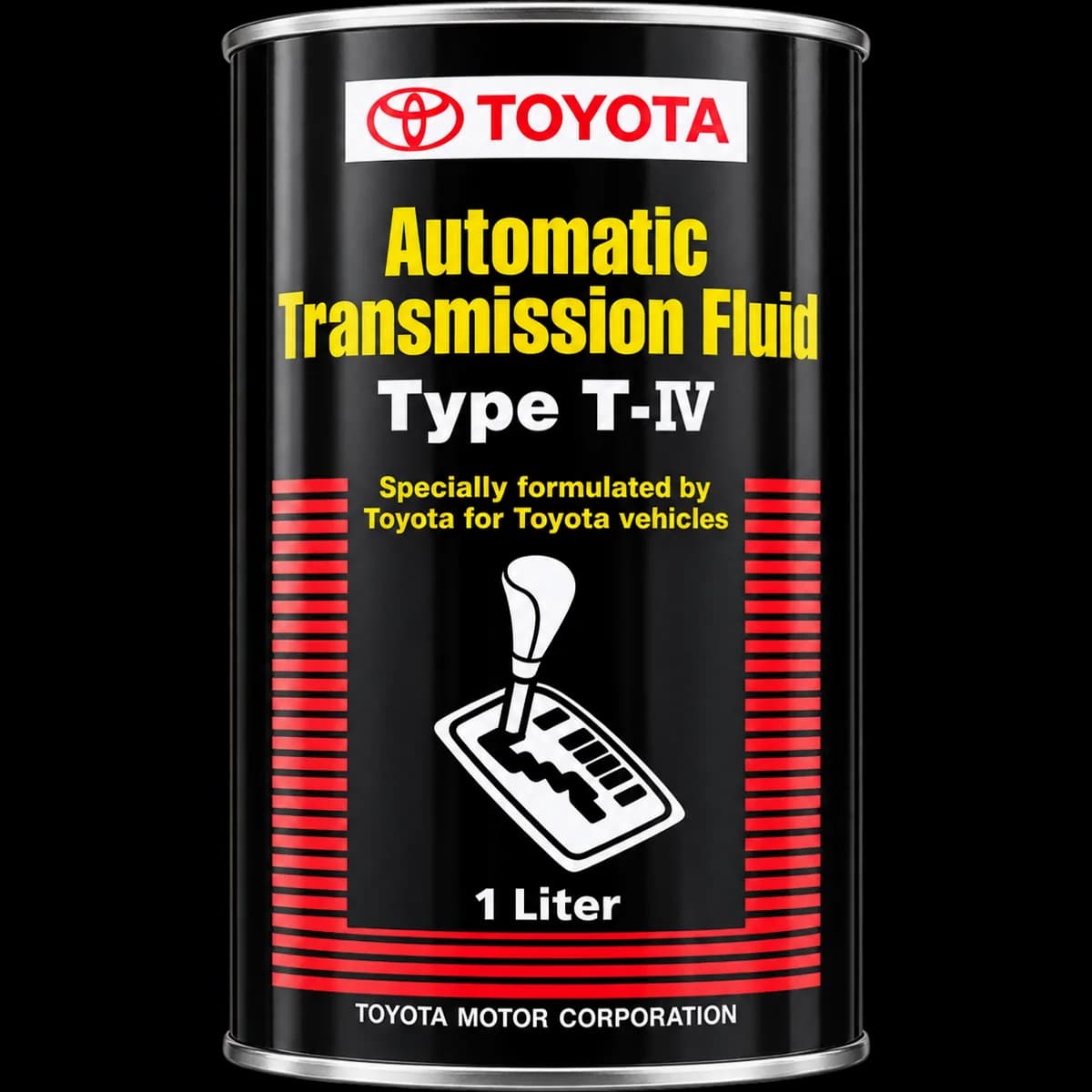Toyota Genuine ATّّF