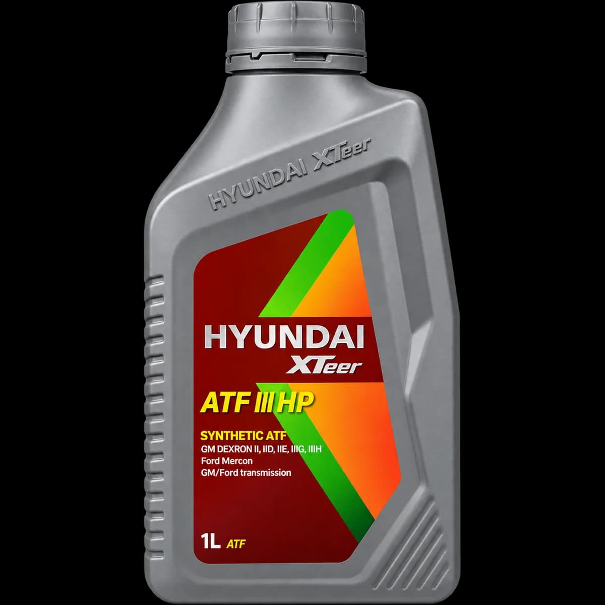 Hyundai ATF III HP
