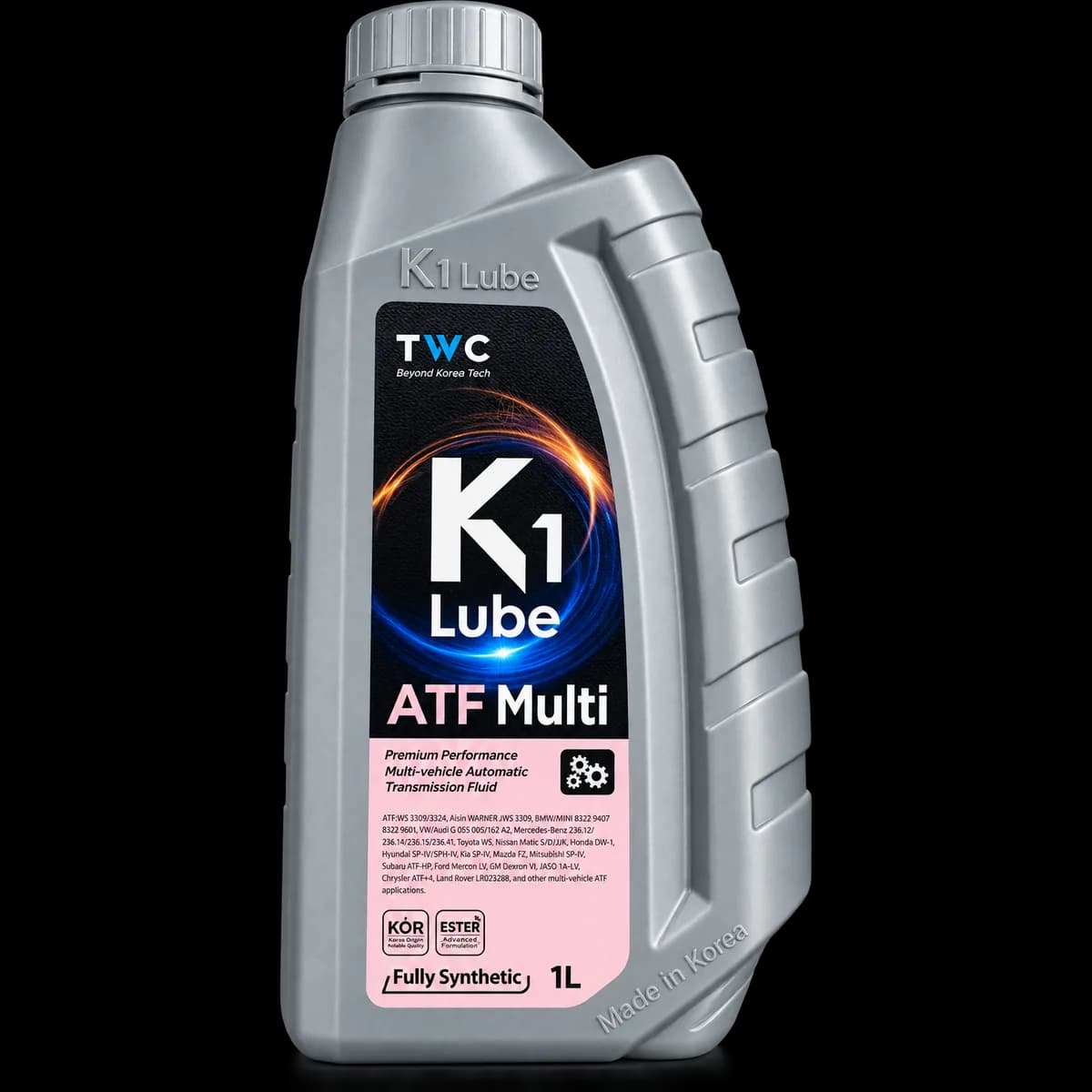 K1 Lube ATF