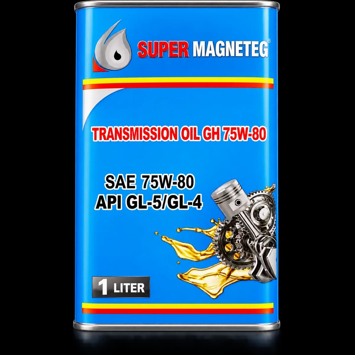Super Magneteg