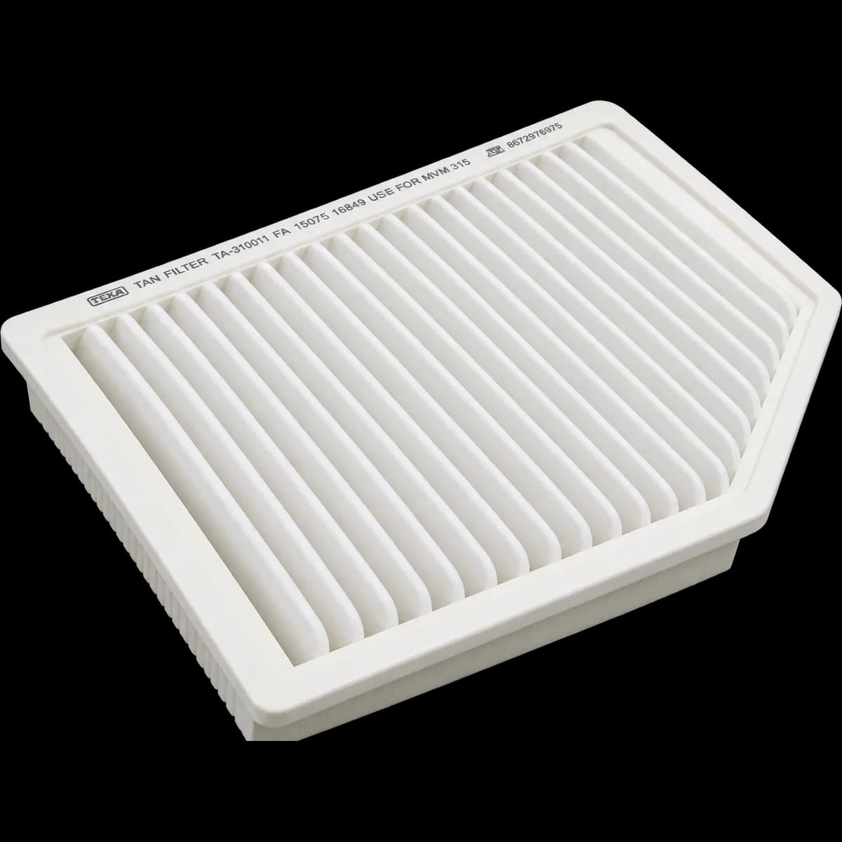 TSM Air Filter