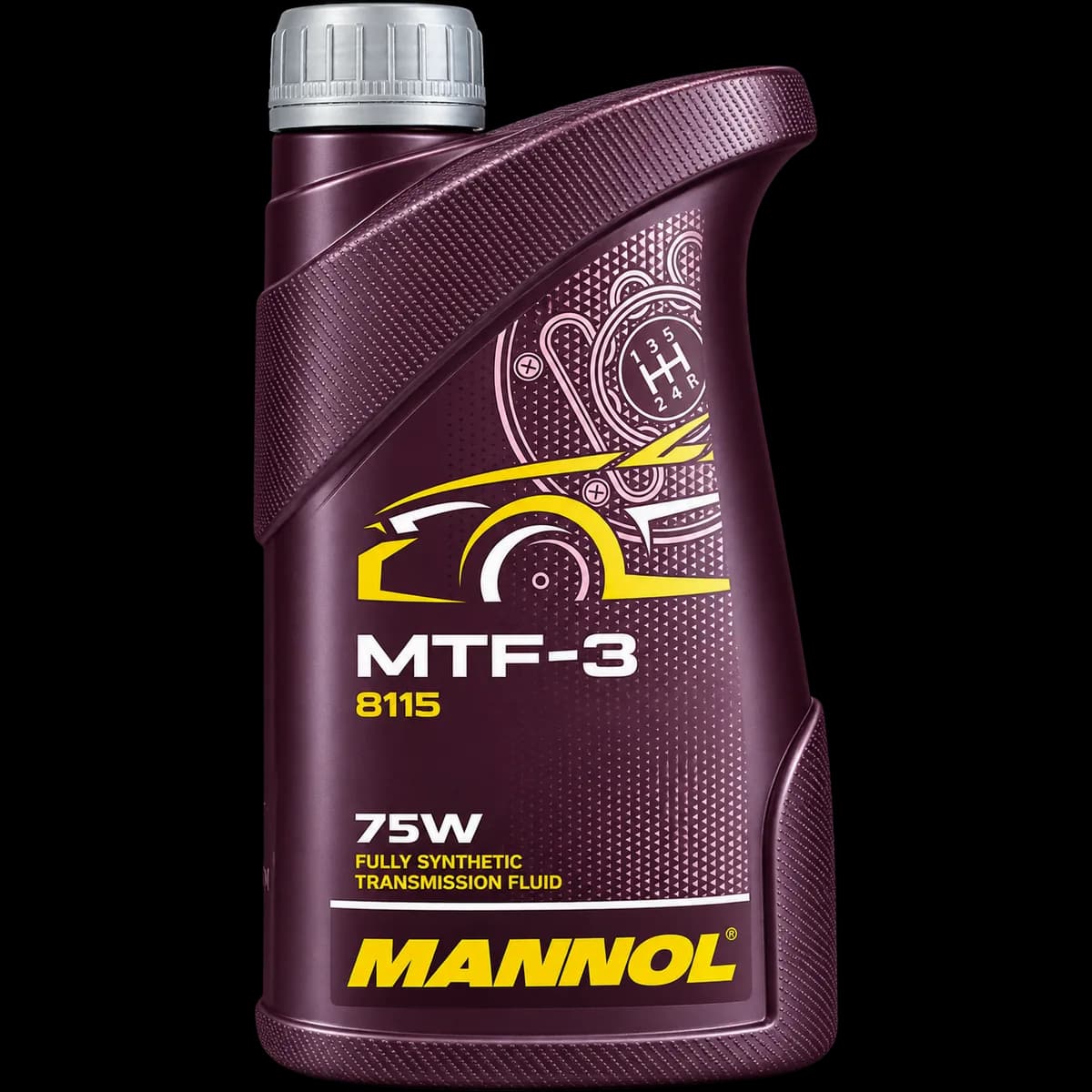 MANNOL MTF-3