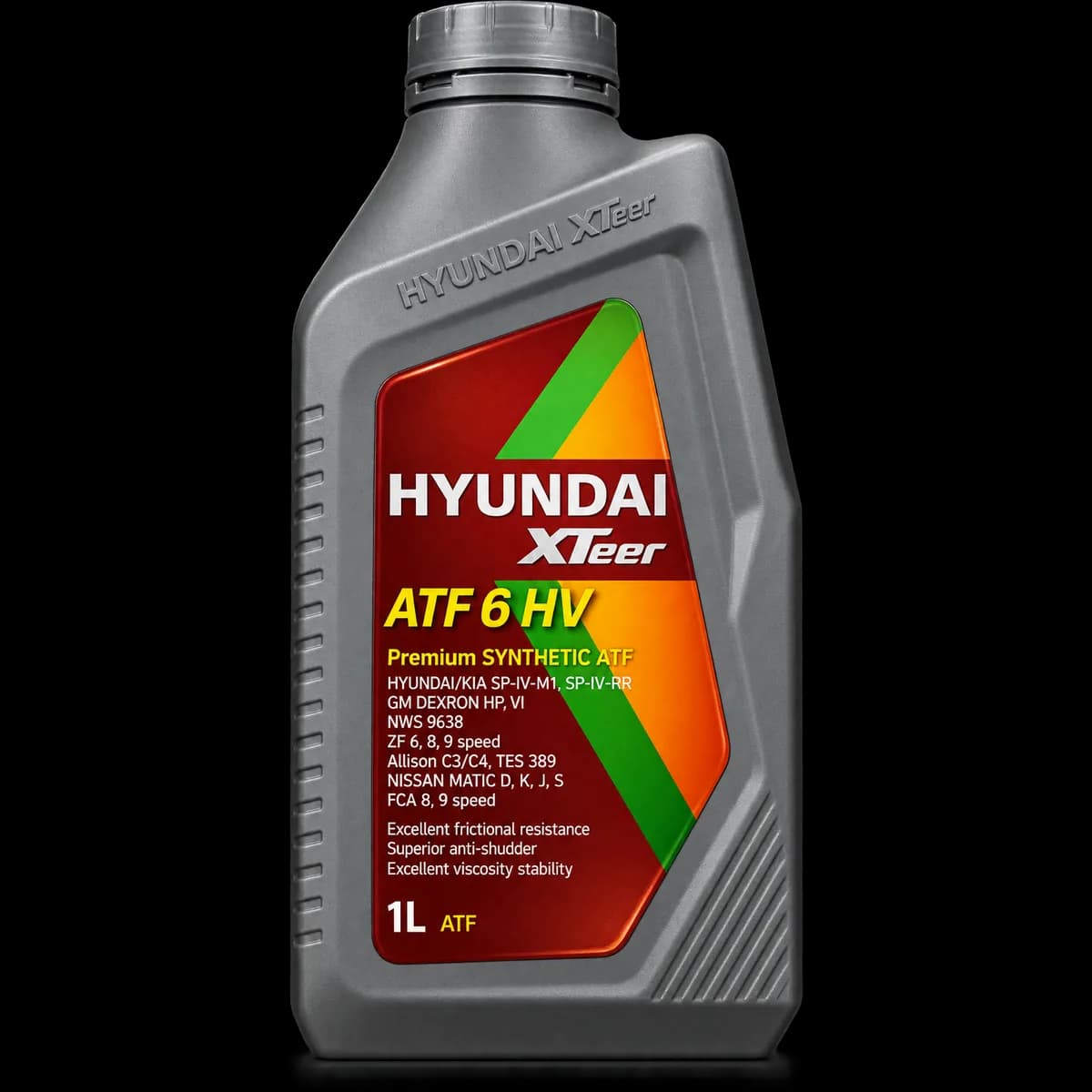 Hyundai XTeer