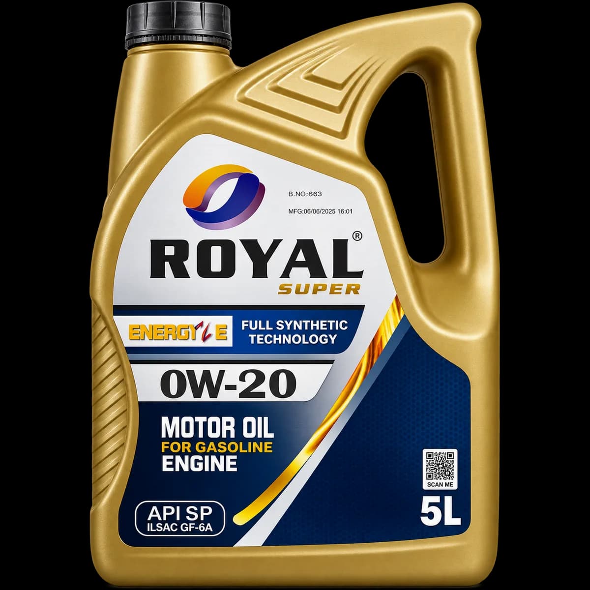 ROYAL رویال