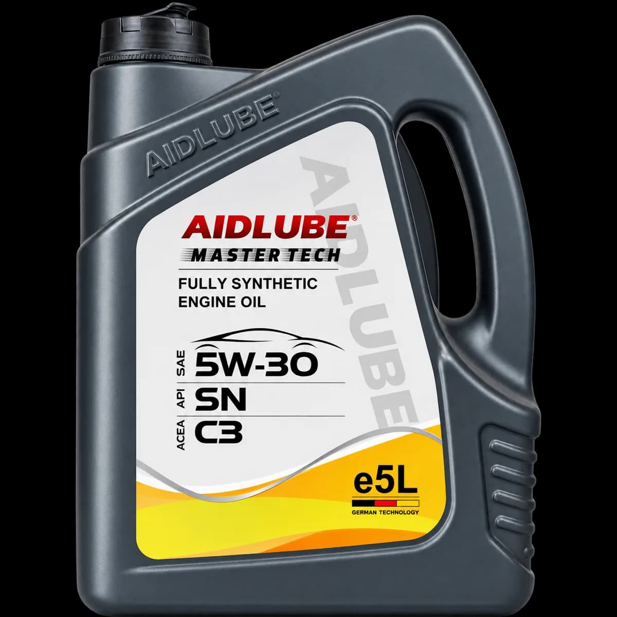 AIDLUBE