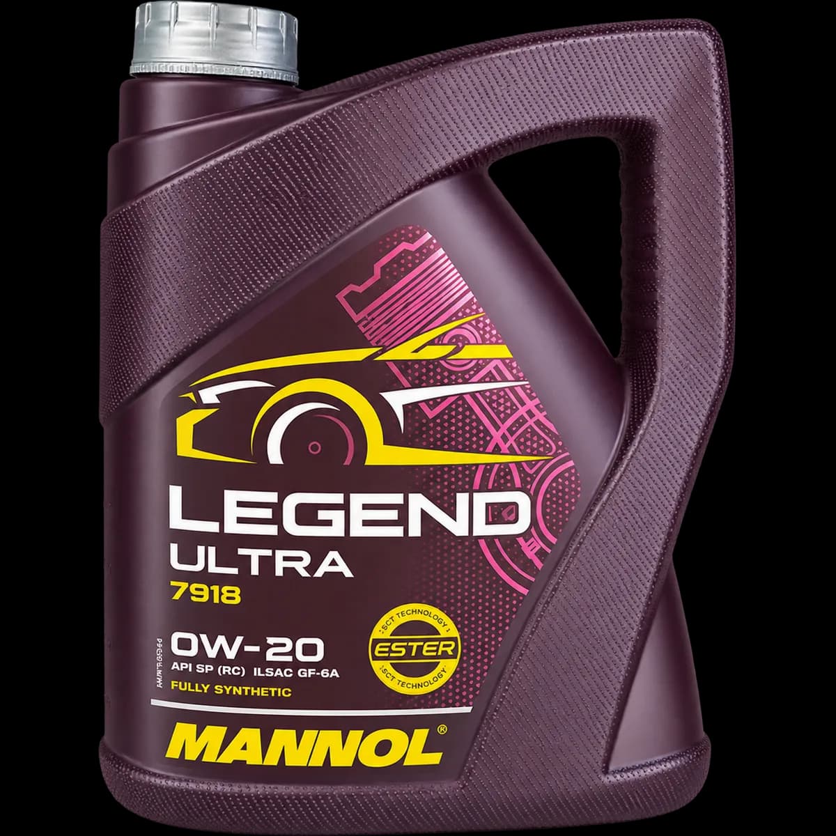 MANNOL
