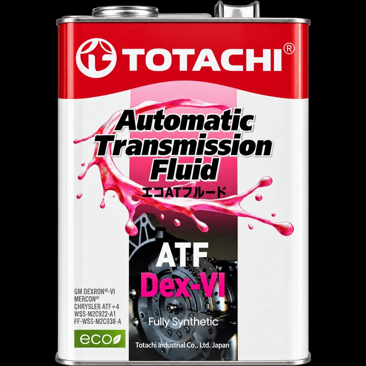 TOTACHI ATF