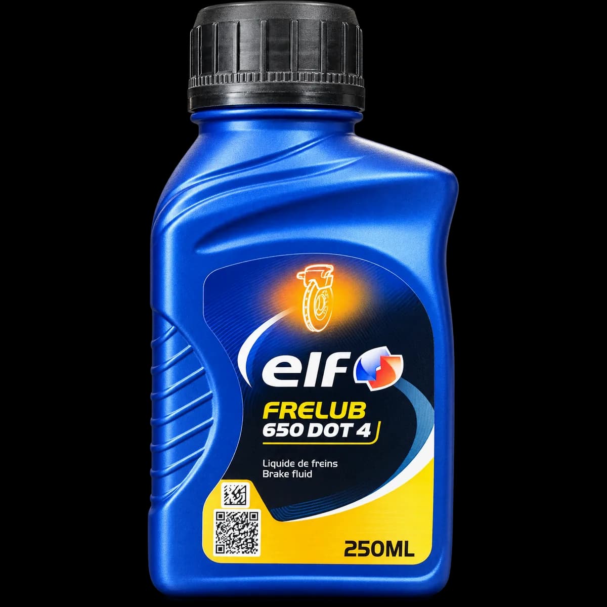 ELF DOT 4