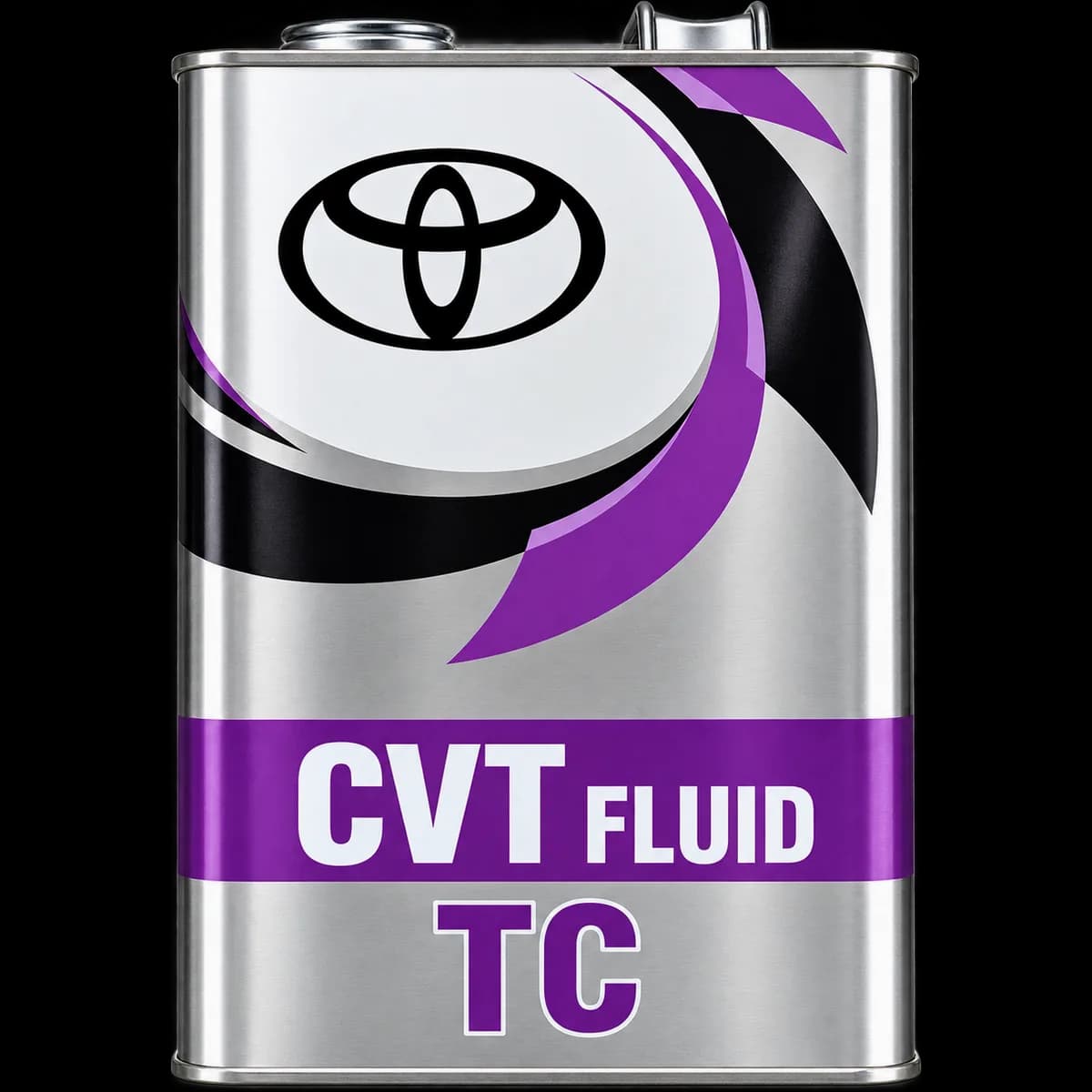 Toyota CVT