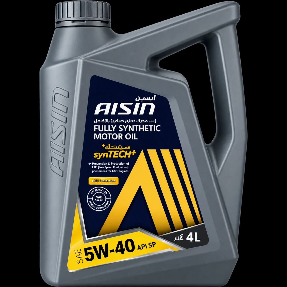 AISIN