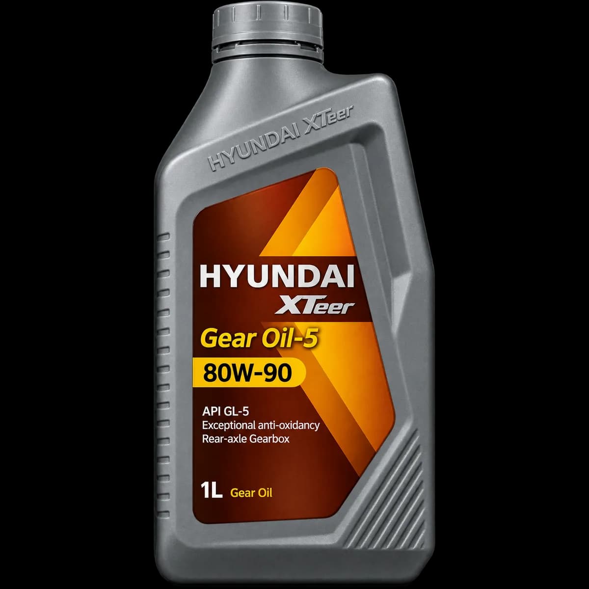 Hyundai XTeer