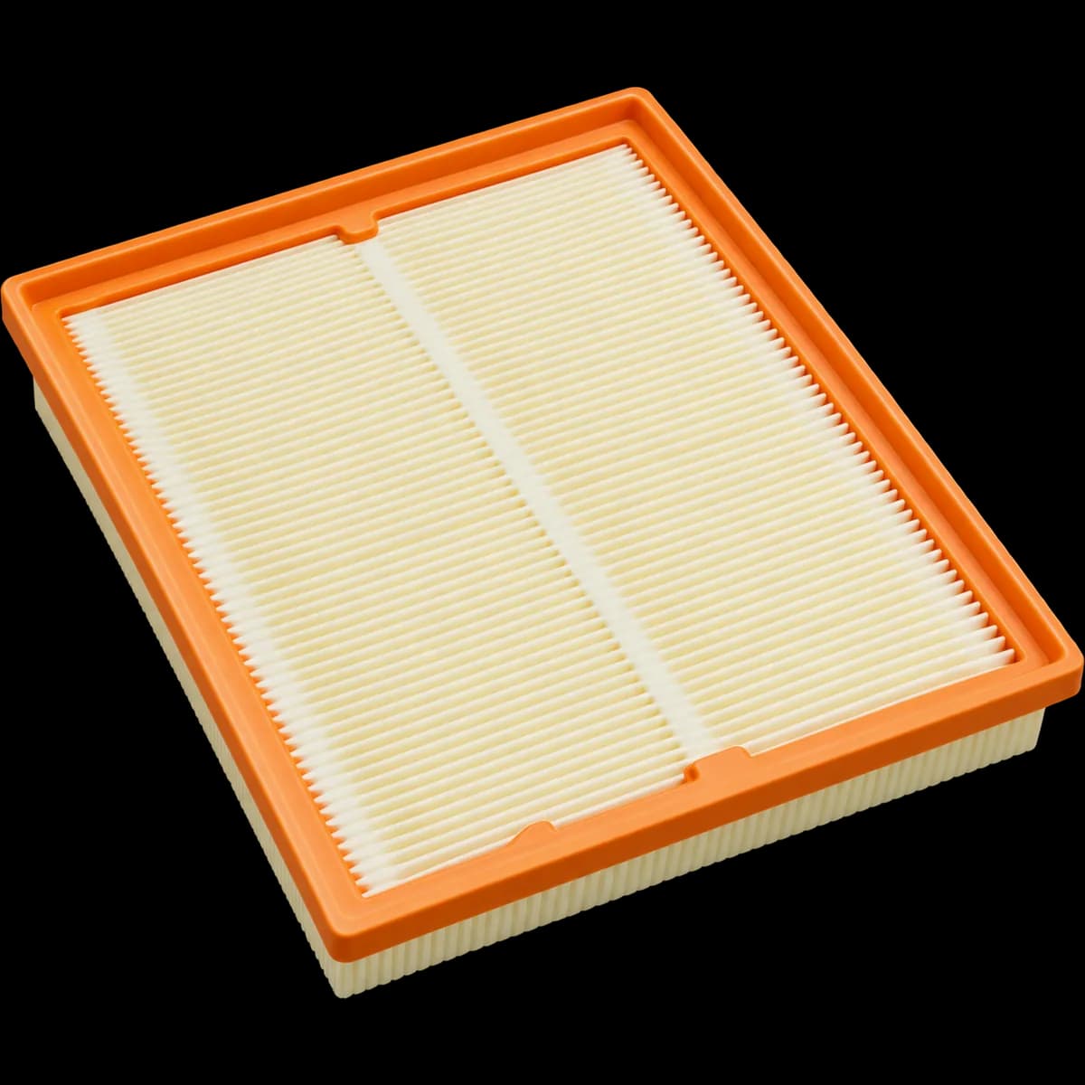 Bamboo Air Filter