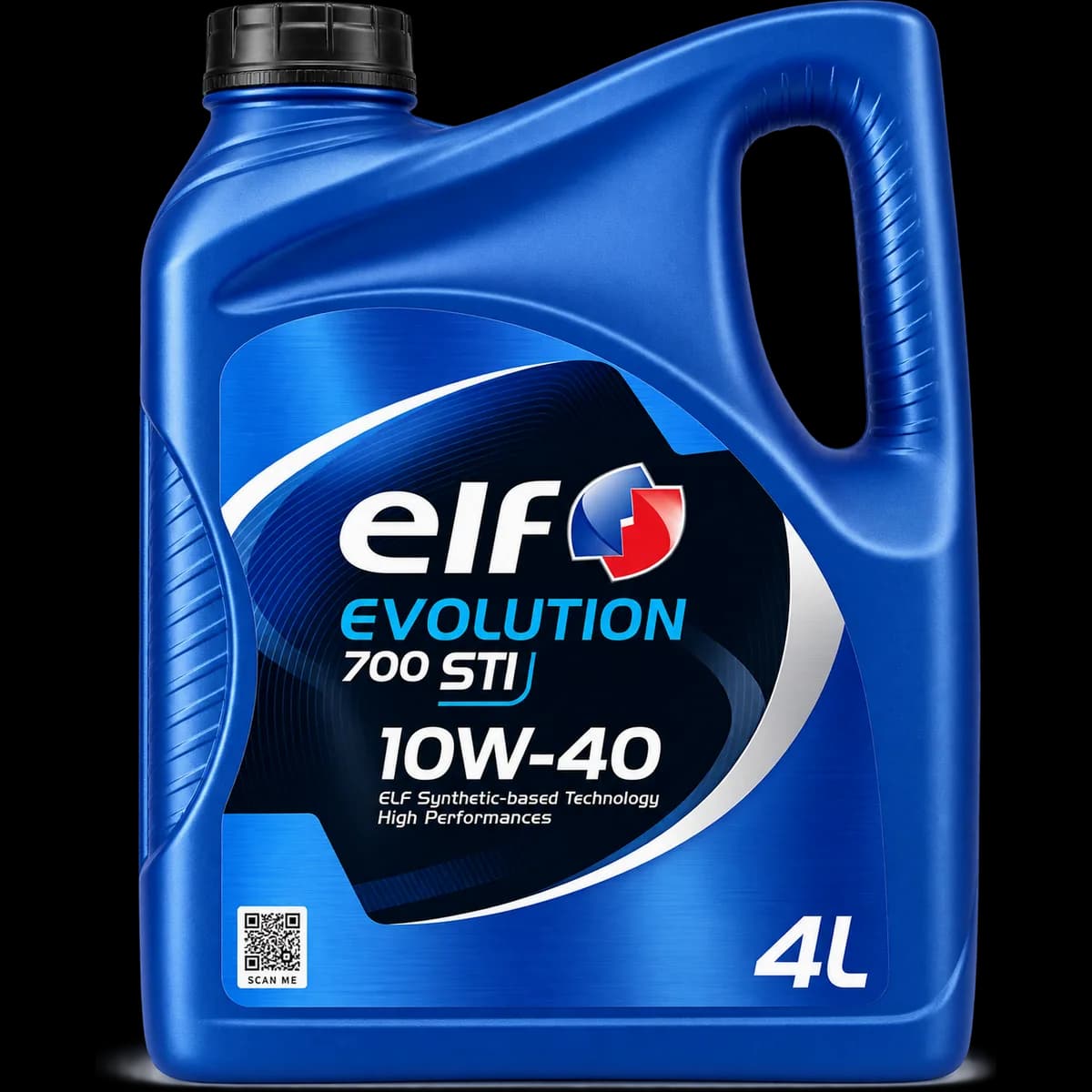 ELF