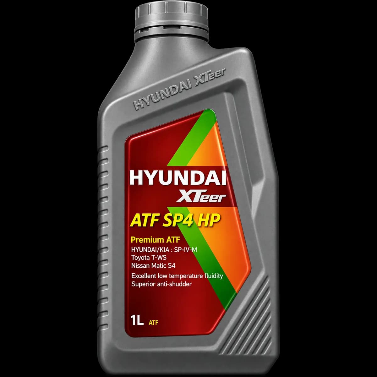 Hyundai ATF