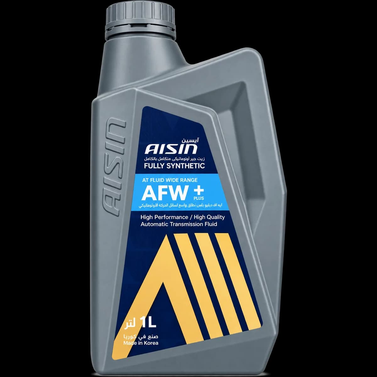 +AISIN AFW