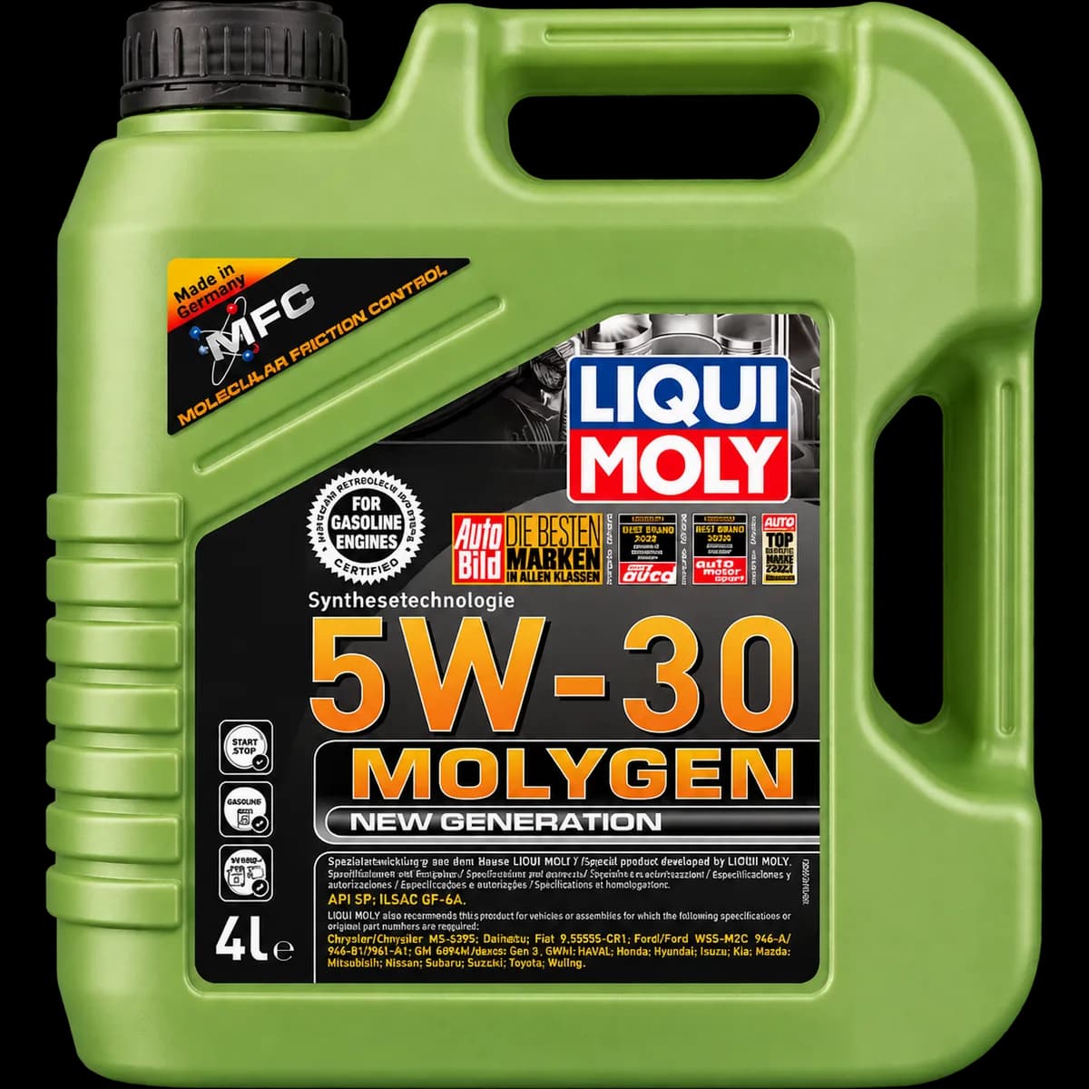 LIQUI MOLY