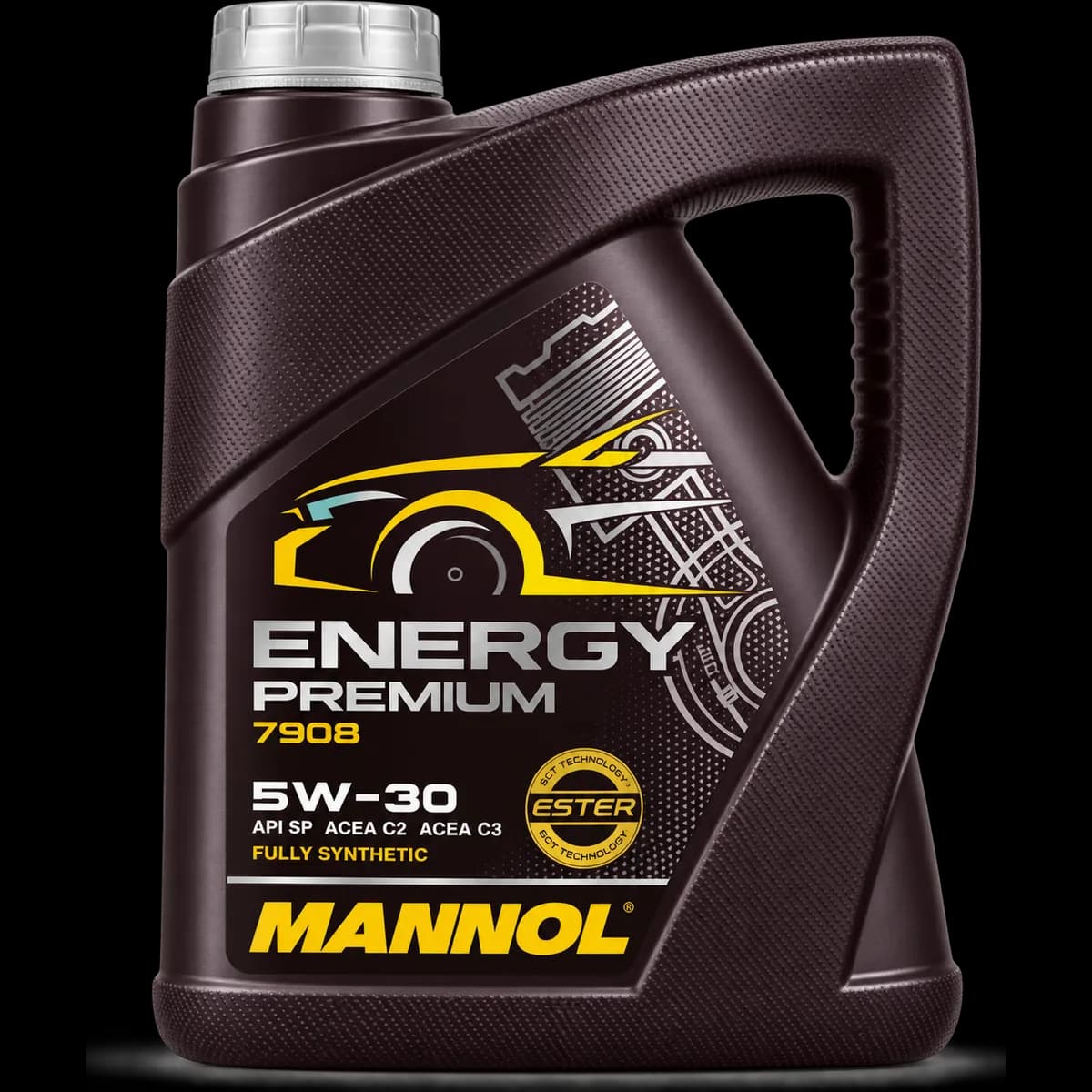 MANNOL