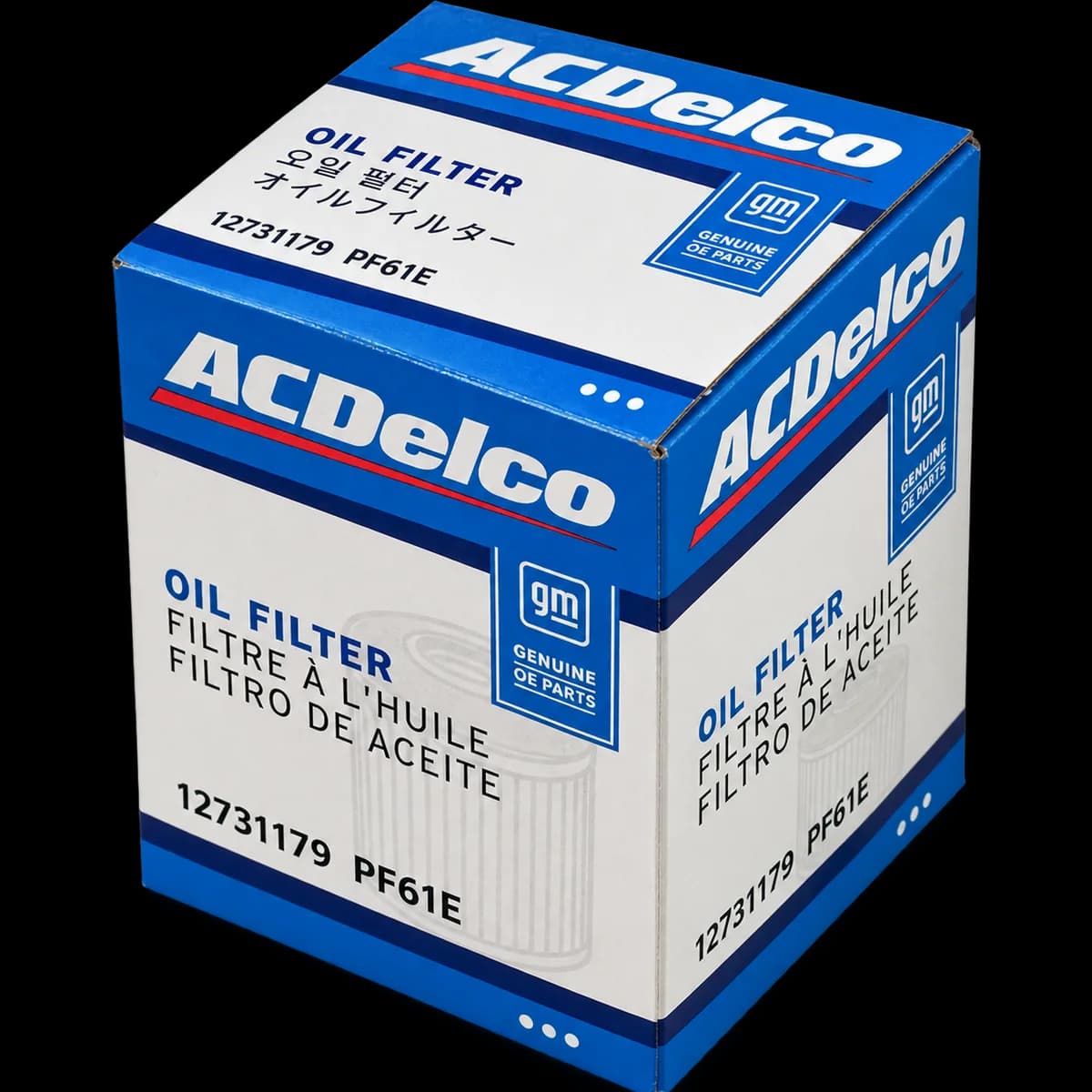 ACDelco GM PF61E
