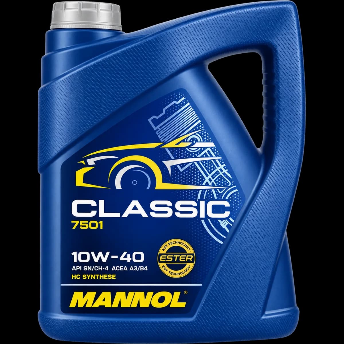 MANNOL