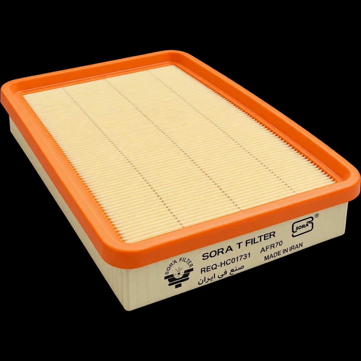 Sorat Air Filter