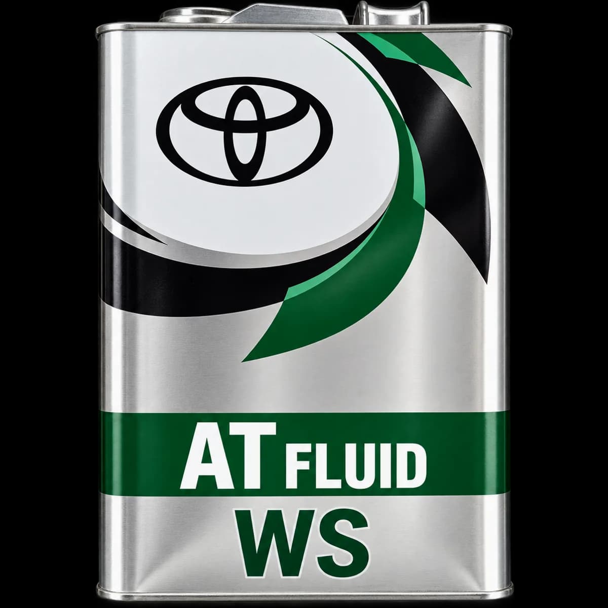Toyota ATF WS