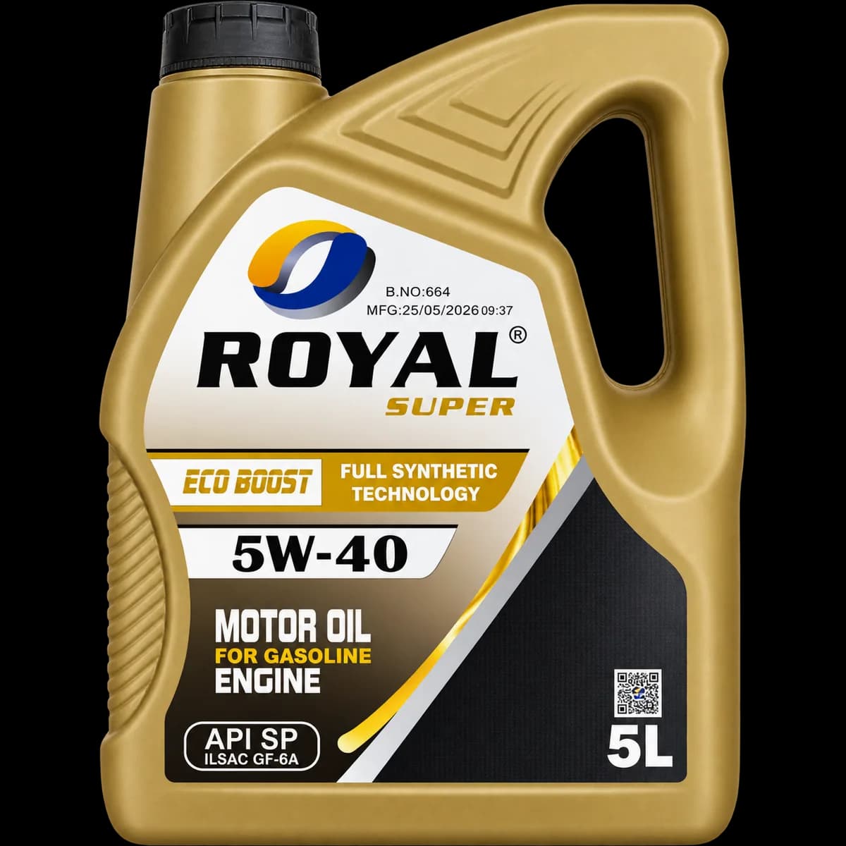 ROYAL