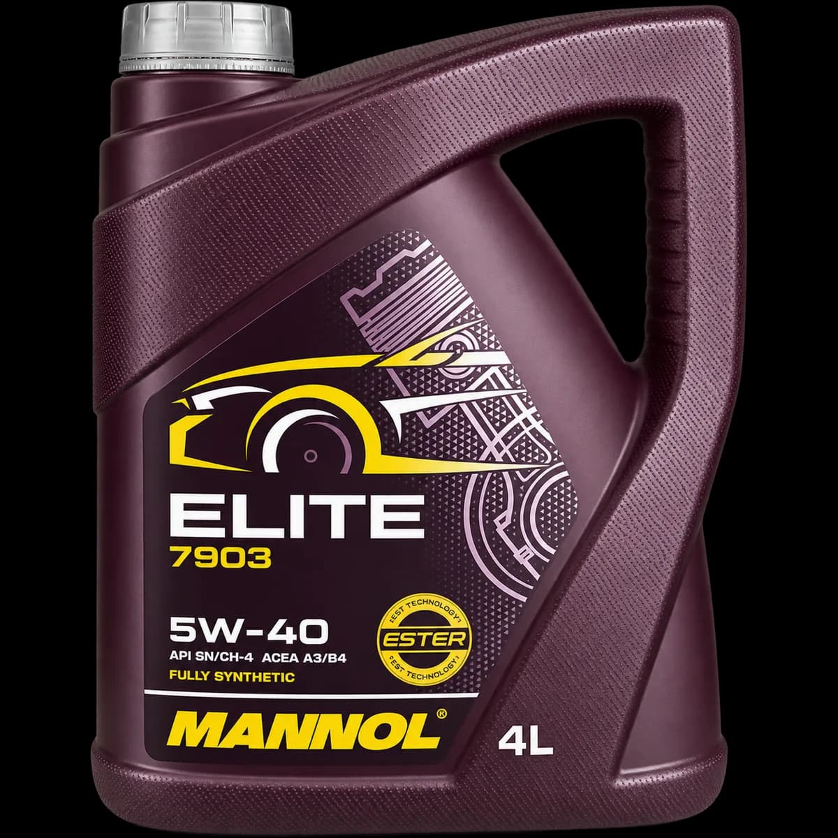 MANNOL