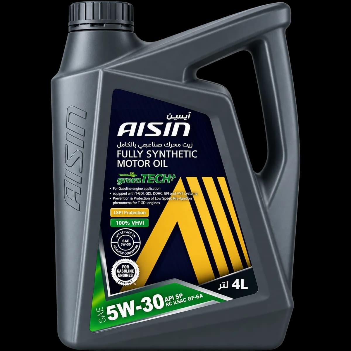 AISIN